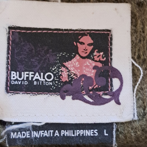 Buffalo Artsy Sweater - Picture 6 of 8